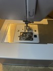 Singer Heavy Duty 44s Sewing Machine - Used Once 