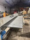 2006 Schechtl Mae 400 Cnc Folder 12 Foot 16 Gauge