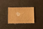 Stamps Senegal Scott  95 Hinged