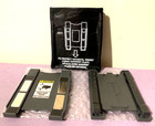 Magnetic Body Mount With Protective Garment For Vista Watch Guard Model Wfc1-new