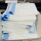 1000pcs Bedside Commode Liners Bags For Commode Toilet - Leak Proof   Odorless