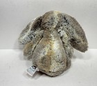 Jellycat London Bashful Woodland Babe Bunny Medium Assorted Colors Plush