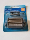 Panasonic Es9032 Men s Electric Razor Replacement Inner Blade   Outer Foil Set
