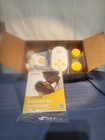 Medela Pump In Style Maxflow Double Electric Breast Pump  Power Cord   Tubes Nib