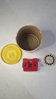 Vintage Gaf View-master Disney Gift Pak     Viewer   13 Reels  Some Original