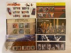119 X Presentation Packs Royal Mail Gb Qeii Mnh Selling Under Face Value Fv   602