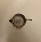 Vintage Small Tankard  im Gruga Park Essen  Gro  er Blumenhof  Souvenir From The