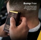 Wahl 5 Star Shaver shaper Cord cordless Finishing Tool  New Black Box