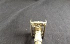 Vintage Gillette Slim I-9 Adjustable H3 Safety Razor