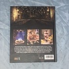 Unofficial Harry Potter Cookbook By Moseley Road Inc  2021  Hardcover 