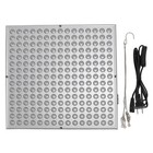 15w Skin Tanning Panel Lamp 460nm Wavelength Efficient Use Portable Tanning Lamp