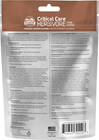 Critical Care Herbivore  Fine Grind  Emergency Rabbit   Guinea Pig Food  Natural