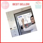 Magnetic Dry Erase Board Fridge White Board Sheet 20 X13 Inch  Flexible Large Re
