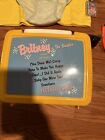 Britney Spears The Singles Lunch Box - Hard To Find 2000 - Super Rare Read