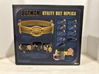 Neca  89 Batman Utility Belt Replica Prop Michael Keaton Batman Movie New          