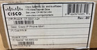 New Cisco Ip Phone 8841 Cp-8841-k9