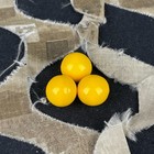 New Jt Splatmaster  50 Cal 50ct Ammo Grenade - Orange Fill