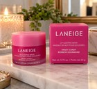 Laneige Lip Sleeping Mask Sweet Candy