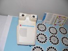 Vintage Gaf Talking View-master Gift Pak Ii W viewer Reels Box Works