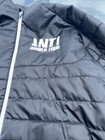 Rihanna Very Rare Anti World Tour Crew staff Puma Jacket-nwot- Size Xxl