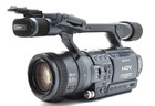  mint  Sony Hdr-fx1 Handycam Digital Hd Video Camera Camcoder 3ccd From Japan