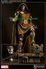 Sideshow Legendary Scale tm  Doctor Doom 1 2 Statue Figure In Stock New 