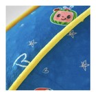Cocomelon Square Bean Bag Chair 