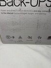 Apc 900va Back-ups Bvn900m1 Battery Backup   Surge Protector