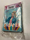 Lot Of 192 Jojo Siwa Dreamer Plastic Goodie Party Loot Bags W Handle Nickelodeon