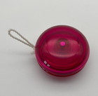 Vintage Pink Duncan Imperial The Original Worlds  1 Yo-yo
