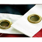 3  X 5  Ft Usa Us U s  American Flag Polyester Stars Brass Grommets