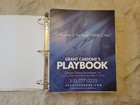  Signed Grant Cardone s Playbook - Grant Cardone