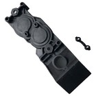 Us Stock-6 Pcs Generic Dx4 Solvent Printhead Manifold   Adapter