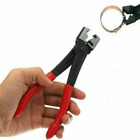 Clicr-r Type Hose Clip Plier Practical Metal Collar Clamp Cv Boot Swivel Tool