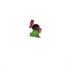Supreme Peace Pin Silver Ss21 Rare Brand New