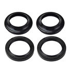 Motorcycle Fork Seals   Dust Seal Kit For Honda Shadow Vlx 600 Vt600c 1988-2008