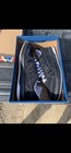 Pro Club Black White Low Top Lace Up Men s Athletic Sneakers Casual Shoes