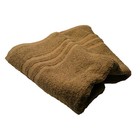 Genuine Military Issue Brown Army Towels Usgi 100  Cotton 44 x 23 