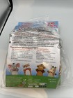 Melissa   Doug Animal Hand Puppets Set Of 2  4 Animals Each