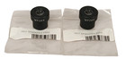 2 Pack New Amscope Ep20x23 Microscope Eyepieces Wf20x  23mm 