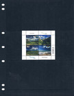  5 00 Scott Value - 2011 Montenegro Mountains S s Coasts Nature Cv Mnh Nh Umm