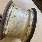 Vintage 1974 Sears Suburban 12 And 16 Garden Tractor Rear 12    Wheel Rim  10