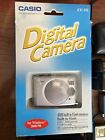 Camera Lot One New 6 Cameras Some Film digital Untested