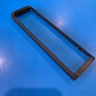 Kenwood  Single Din Radio Trim Ring Frame Panel