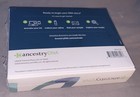 Sealed  Ancestry Dna  Activation Kit