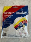 Dutch Bros X Fun Boy Drink Float  July 16th Release  In Hand With Free Shipping