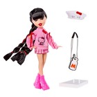 Bratz X Hello Kitty Jade Sanrio Fashion Doll With Accessories
