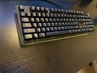 Razer Huntsman Elite Gaming Keyboard With Wrist Rest