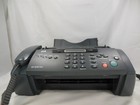Hp 1040 Inkjet Fax Machine Telephone Scanner Copier Printer Tested Works  video 