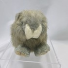 Swibco Puffkins Nutty Squirrel Plush Stuffed Animal Woodland Vintage 4   6809